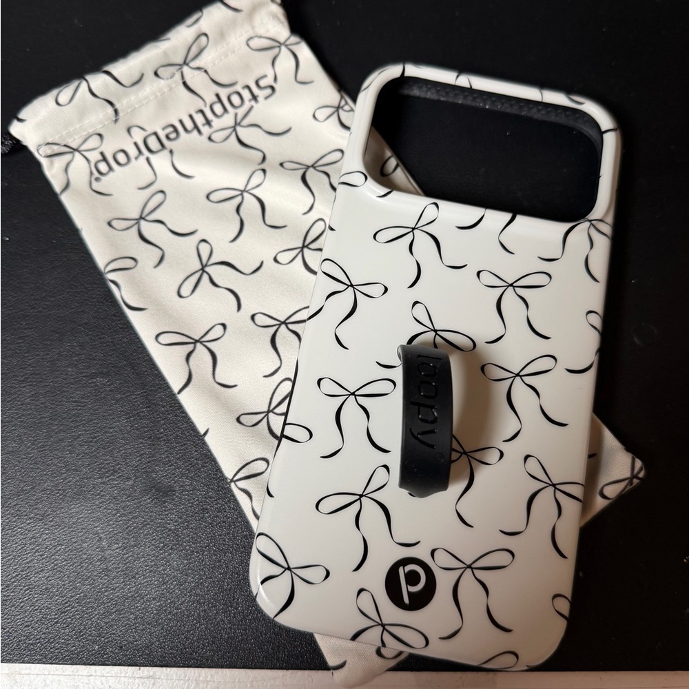 Loopy Case iPhone 17 Pro Max